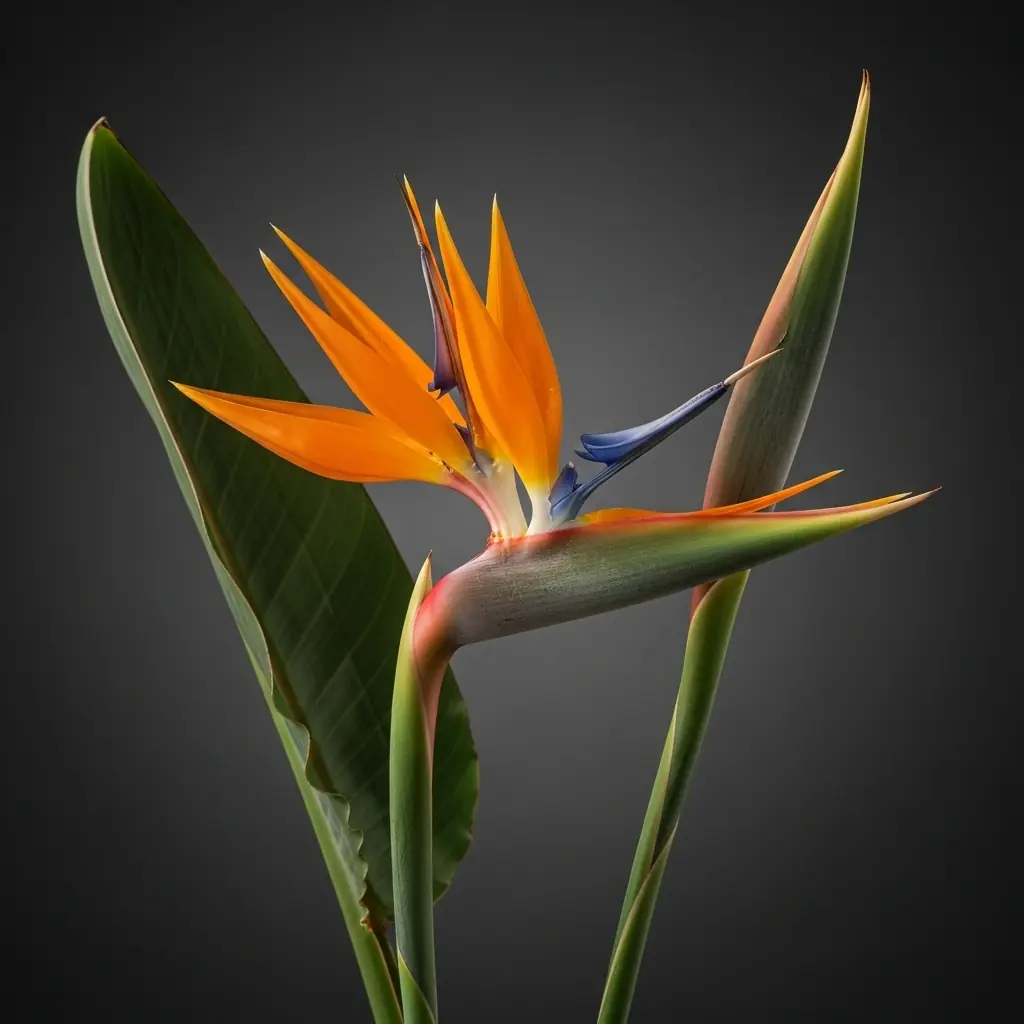 სამოთხის ჩიტი 