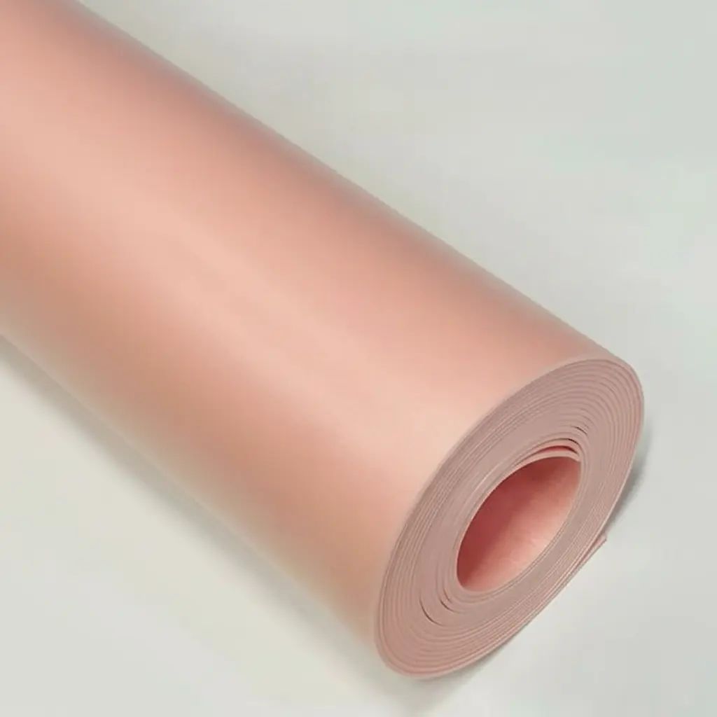 Isolon roll in Peach